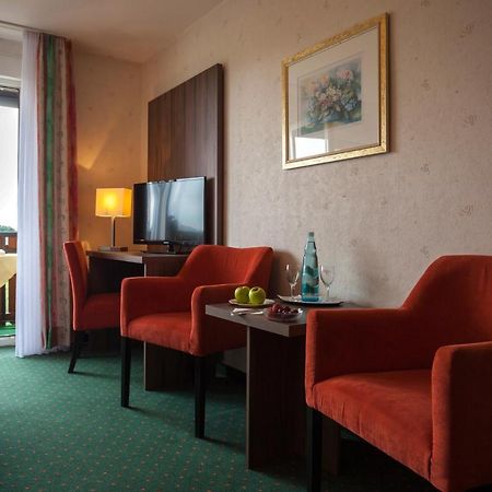 Hotel Berghof فيلنغن المظهر الخارجي الصورة