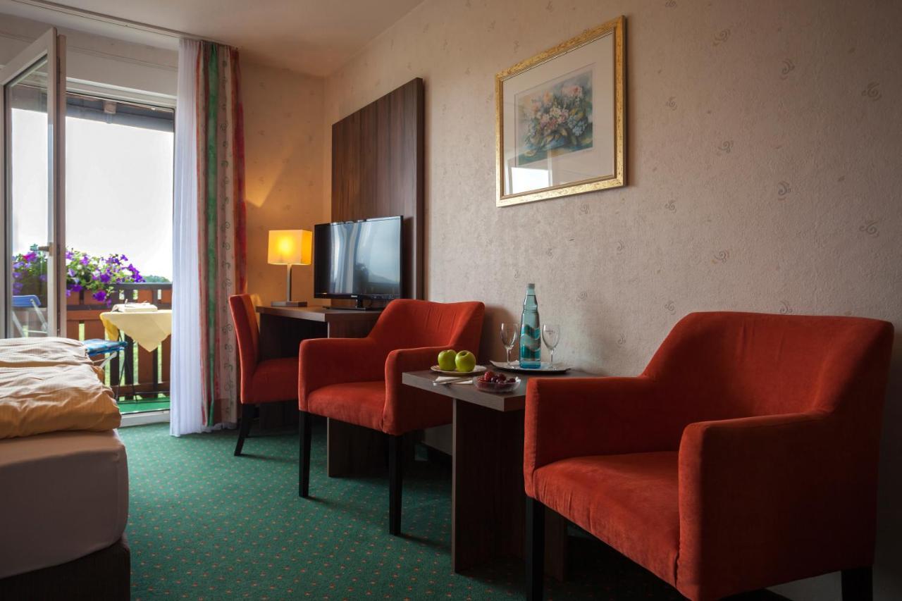 Hotel Berghof فيلنغن المظهر الخارجي الصورة